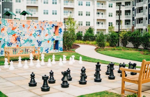 Huntcliff Apartment | Cozy 2-bedroom apartment with WiFi, AC in delightful Columbia