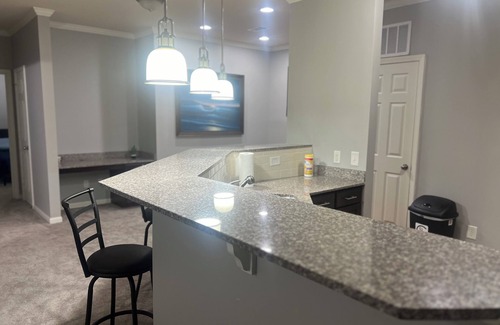 Gallatin Apartment | Cozy 2-bedroom apartment in marvelous Gallatin with WiFi, AC