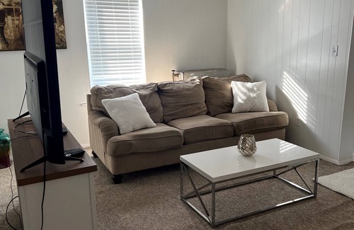 Scranton Apartment | COZY 2 BEDROOM APARTMENT IN WEST SCRANTON, PA