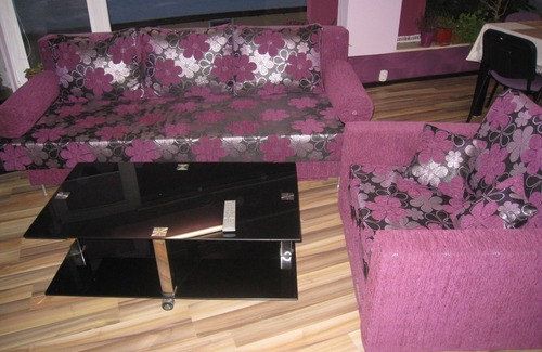 Saints Constantine and Helena Apartment | Cozy 2-bedroom apartment in beautiful Varna with WiFi, AC