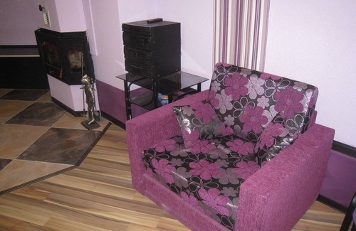 Saints Constantine and Helena Apartment | Cozy 2-bedroom apartment in beautiful Varna with WiFi, AC