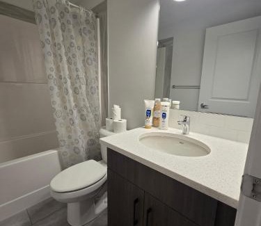 Southeast Calgary Apartment | Cozy 2 Bedroom Apartment