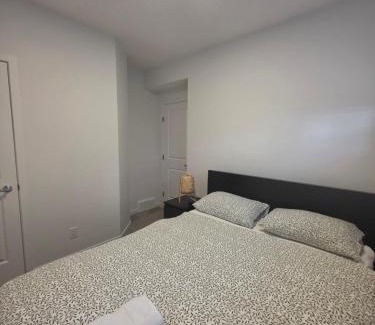 Southeast Calgary Apartment | Cozy 2 Bedroom Apartment