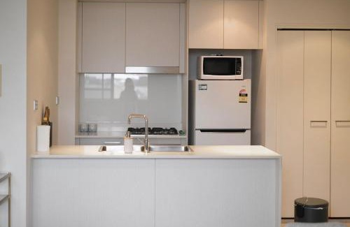 Silverwater Apartment | Cozy 2-bedroom Apartment, Free Parking, close to Olympic park