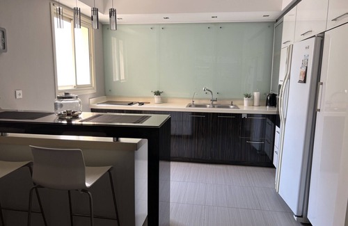 Ashdod Apartment | Cozy 2-bedroom apartment in Ashdod close to Leonardo Hôtel: REF/ALBERTO