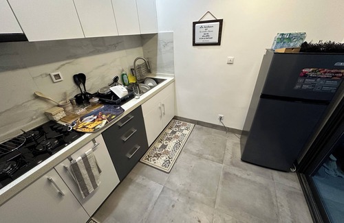 Medina Apartment | Cozy 2-Bedroom Apartment with Stylish Décor, AC & WiFi in Vibrant Dakar