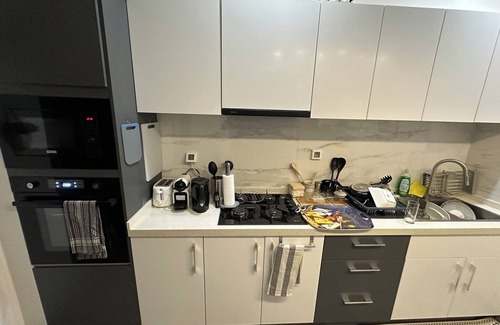 Medina Apartment | Cozy 2-Bedroom Apartment with Stylish Décor, AC & WiFi in Vibrant Dakar