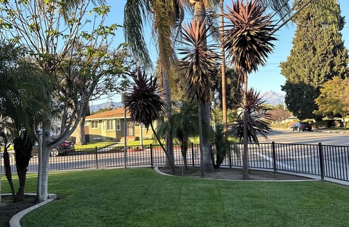 Bonita Apartment | Cozy 2-bedroom apartment in lovely Pomona Close to FairPlex