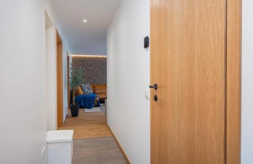 Tartu Apartment | Cozy 2-bedroom apartment with sauna