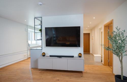 Tartu Apartment | Cozy 2-bedroom apartment with sauna
