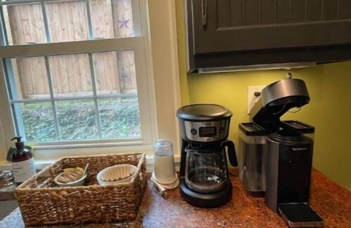 Winston - Salem House | Cozy 2-bedroom bungalow in lovely Winston-Salem