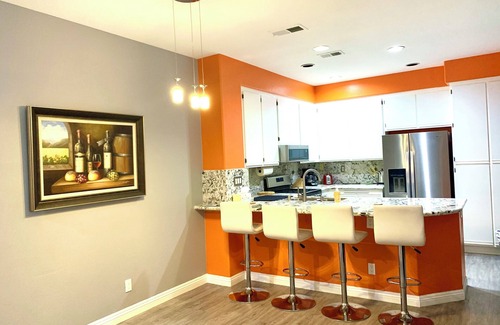 Coto de Caza Condo | Cozy 2-bedroom condo with WiFi, AC in charming Trabuco Canyon