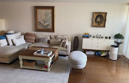 Wilshire Montana Condo | Cozy 2-bedroom condo walking distance to Santa Monica Beach & 3rd St Promenade!