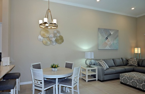 Charlotte Harbor Condo | Cozy 2-bedroom condo in peaceful Punta Gorda with WiFi, fitness room