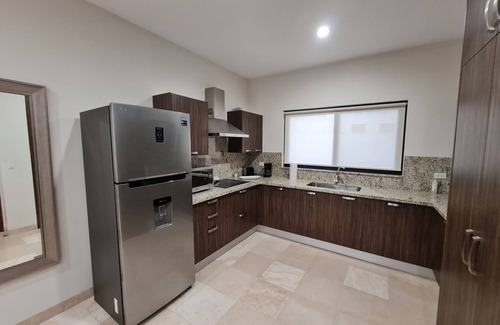 Colina del Sol Condo | Cozy 2-bedroom condo in peaceful La Paz with WiFi, AC and beautiful bay view