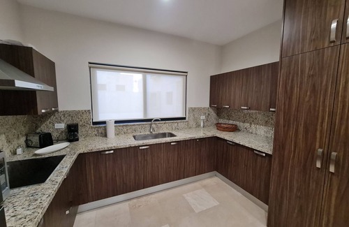 Colina del Sol Condo | Cozy 2-bedroom condo in peaceful La Paz with WiFi, AC and beautiful bay view