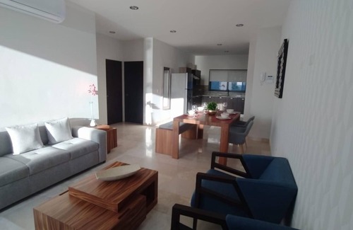 Colina del Sol Condo | Cozy 2-bedroom condo in peaceful La Paz with WiFi, AC and beautiful bay view