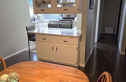 Normal Condo | Cozy 2-bedroom condo in Normal close to Illinois State University