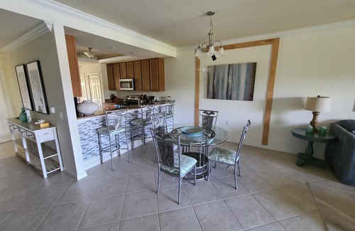 Bradenton Condo | Cozy 2-bedroom condo with AC, WiFi in enjoyable Bradenton