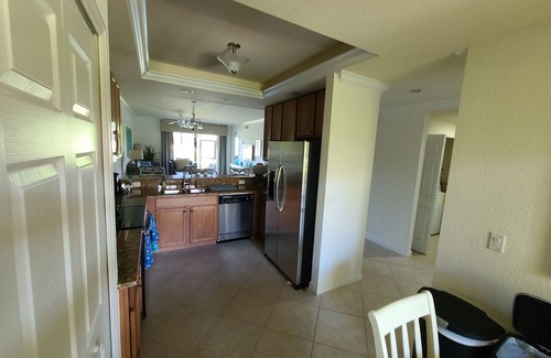 Bradenton Condo | Cozy 2-bedroom condo with AC, WiFi in enjoyable Bradenton