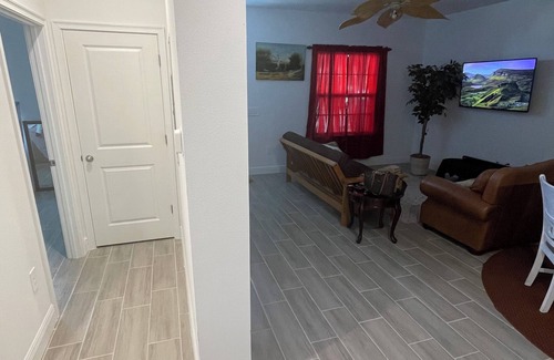 Fedhaven Condo | Cozy 2-bedroom condo in a gated community in lovely Poinciana