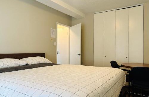 Southwest Calgary Apartment | Cozy 2 Bedroom Condo with Parking