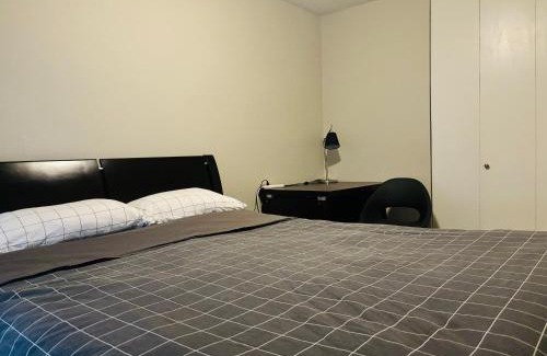 Southwest Calgary Apartment | Cozy 2 Bedroom Condo with Parking