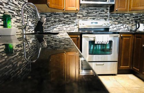 Southwest Calgary Apartment | Cozy 2 Bedroom Condo with Parking
