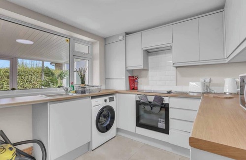 West Woodburn House | Cozy 2 Bedroom Cottage
