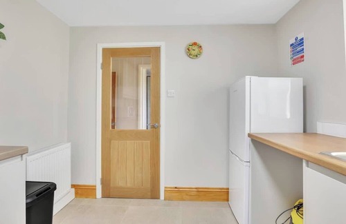 West Woodburn House | Cozy 2 Bedroom Cottage