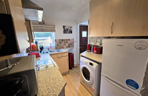 Holmbridge Cottage | Cozy 2-Bedroom Cottage – Just outside of Holmfirth