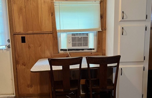 Edwardsburg House | Cozy 2 bedroom home with Public Lake access around the corner.