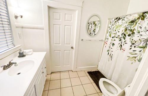 View Park-Windsor Hills House | Cozy 2-bedroom home