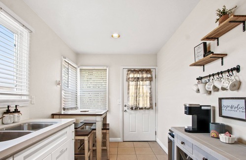Bonita House | Cozy 2 Bedroom Home