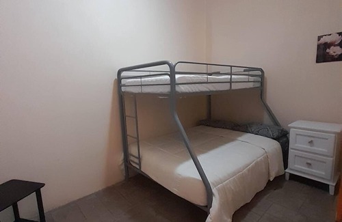 Tela Hotel | Cozy 2-bedroom hotel with AC and WiFi in enchanting Tela