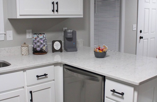 Savannah House | Cozy 2-bedroom house in Savannah. We welcome you!