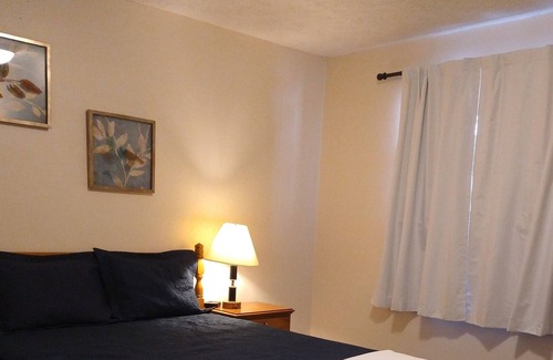 Buckhannon Apartment | Cozy 2 Bedroom in Downtown Buckhannon