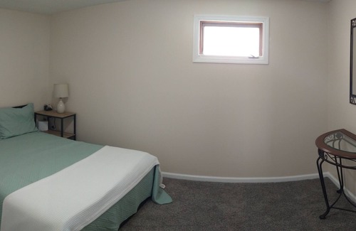 Buckhannon Apartment | Cozy 2 Bedroom in Downtown Buckhannon