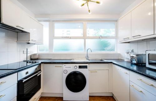 Moffat Apartment | Cozy 2 bedroom London Flat in Heart of Pimlico
