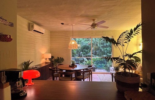 Fluvial Vallarta Apartment | Cozy 2-bedroom apartment in delightful Puerto Vallarta with WiFi, AC