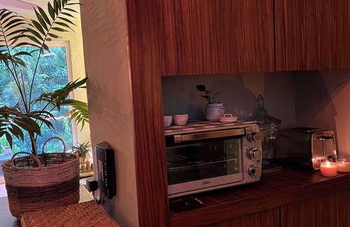 Fluvial Vallarta Apartment | Cozy 2-bedroom apartment in delightful Puerto Vallarta with WiFi, AC