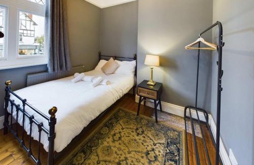 Belfast House | Cozy 2 Bedroom Property in Belfast