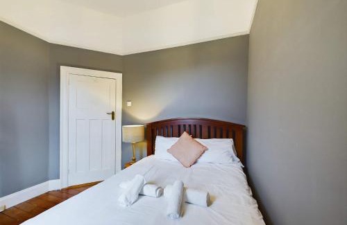 Belfast House | Cozy 2 Bedroom Property in Belfast