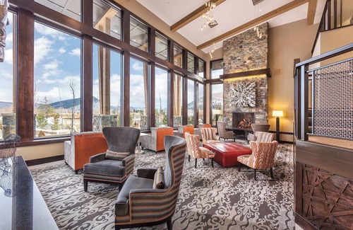 Park City Resort | Cozy 2-bedroom resort with AC, WiFi in charming Park City, On-Site Ski Lift