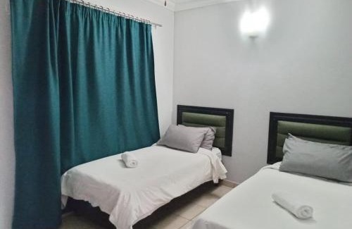 Schoemansville Apartment | Cozy 2-Bedroom Retreat in Hartbeespoort