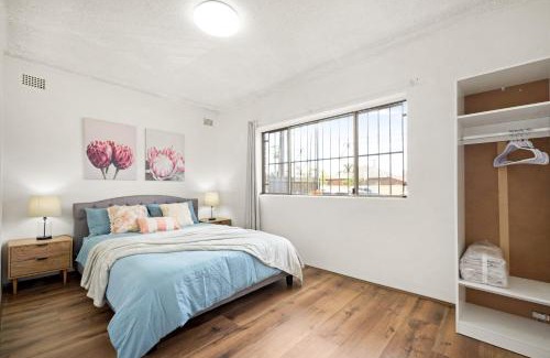 Cabramatta Apartment | Cozy 2-Bedroom Retreat with Parking in Cabramatta