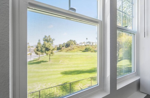 Eastlake Greens Apartment | Cozy 2-bedroom townhome elegant modern charming Chula Vista front golf course