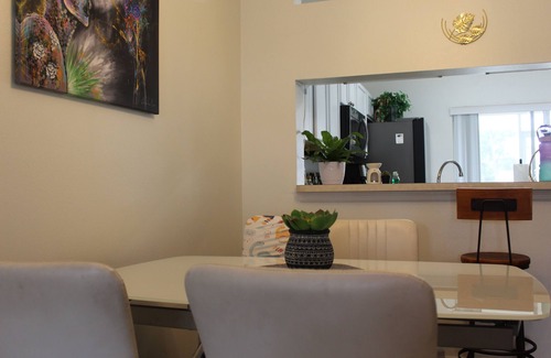 Sabal Harbour House | Cozy 2-Bedroom Townhome in Gated Community Close to Top Beaches.