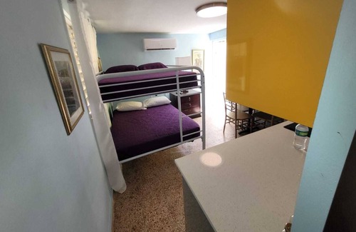 Arecibo Pueblo House | Cozy 2 Bedroom Unit, sleeps 8