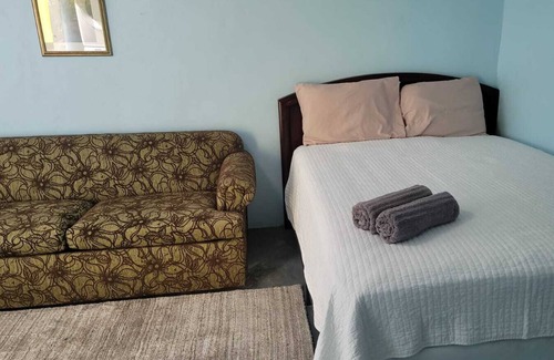 Arecibo Pueblo House | Cozy 2 Bedroom Unit, sleeps 8